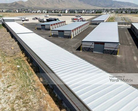Photo 4 of Eagle Crest Storage - 5528 North Eagle Mountain Blvd, Eagle Mountain, UT