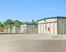Image for VIP Storage - 3201 Stewart Road, Vestal, NY