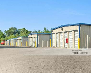 Storage Units for Rent available at 3201 Stewart Road, Vestal, NY 13850