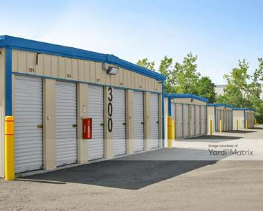 Storage Units for Rent available at 3201 Stewart Road, Vestal, NY 13850