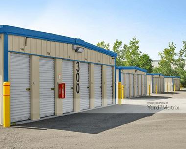 Storage Units for Rent available at 3201 Stewart Road, Vestal, NY 13850