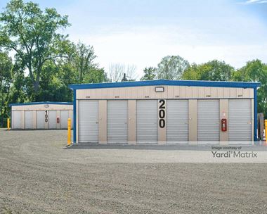 Storage Units for Rent available at 3201 Stewart Road, Vestal, NY 13850