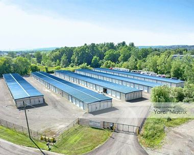 Storage Units for Rent available at 3201 Stewart Road, Vestal, NY 13850
