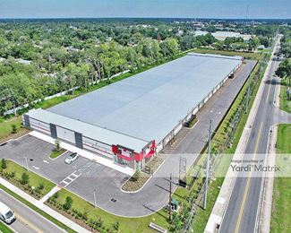 Photo 2 of Store Space Self Storage - 1264 Merritt Street, Altamonte Springs, FL