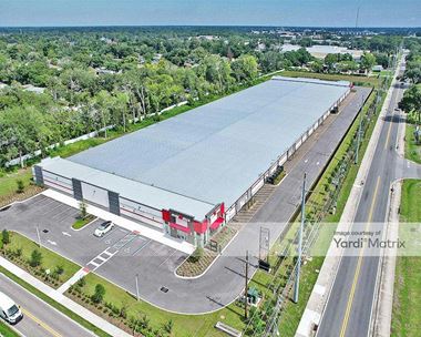Storage Units for Rent available at 1264 Merritt Street, Altamonte Springs, FL 32701