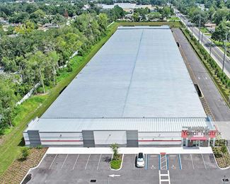 Photo 3 of Store Space Self Storage - 1264 Merritt Street, Altamonte Springs, FL
