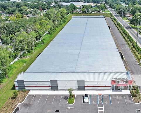 Photo 3 of Store Space Self Storage - 1264 Merritt Street, Altamonte Springs, FL