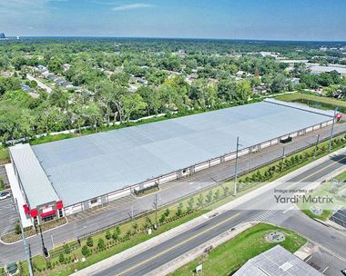 Storage Units for Rent available at 1264 Merritt Street, Altamonte Springs, FL 32701