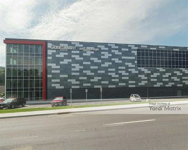Storage Units for Rent available at 1113 Central Park Avenue, Yonkers, NY 10704