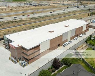 Photo 1 of Timp Hwy Self Storage - 275 West Bullriver Road, Lehi, UT
