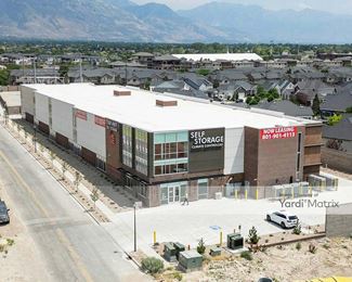 Photo 2 of Timp Hwy Self Storage - 275 West Bullriver Road, Lehi, UT