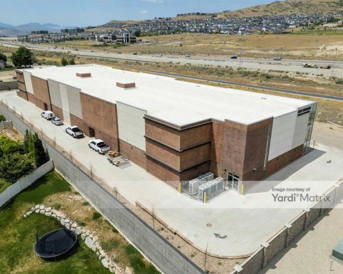 Photo 3 of Timp Hwy Self Storage - 275 West Bullriver Road, Lehi, UT