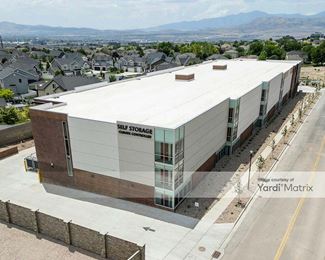 Photo 4 of Timp Hwy Self Storage - 275 West Bullriver Road, Lehi, UT