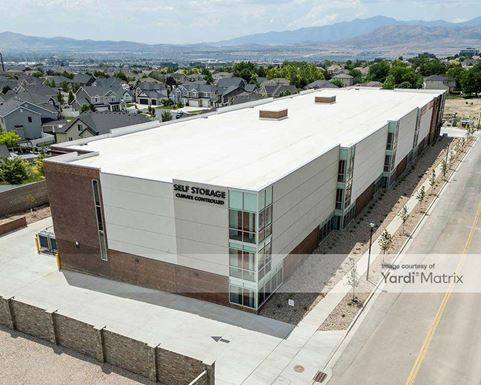 Photo 4 of Timp Hwy Self Storage - 275 West Bullriver Road, Lehi, UT