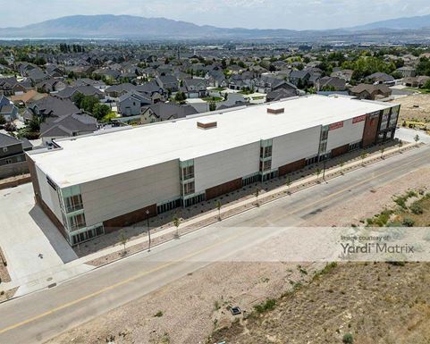Photo 5 of Timp Hwy Self Storage - 275 West Bullriver Road, Lehi, UT