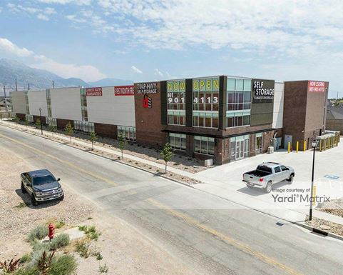 Photo 6 of Timp Hwy Self Storage - 275 West Bullriver Road, Lehi, UT