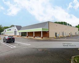 Image for Extra Space Storage - 2600 Madison Avenue, Bridgeport, CT