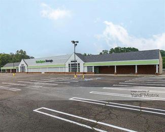 Photo 2 of Extra Space Storage - 2600 Madison Avenue, Bridgeport, CT