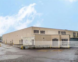 Photo 3 of Extra Space Storage - 2600 Madison Avenue, Bridgeport, CT