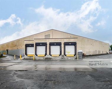 Storage Units for Rent available at 2600 Madison Avenue, Bridgeport, CT 06606