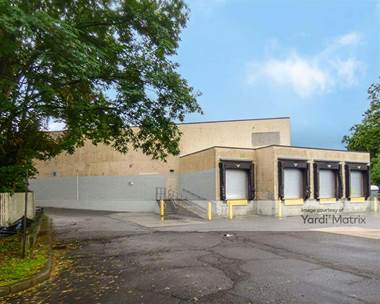 Storage Units for Rent available at 2600 Madison Avenue, Bridgeport, CT 06606