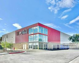 Image for Cache Plus Storage - 4955 East Tropicana Avenue, Las Vegas, NV