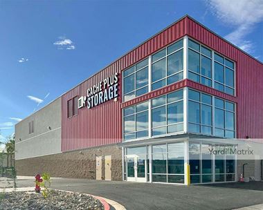 Storage Units for Rent available at 4955 East Tropicana Avenue, Las Vegas, NV 89121