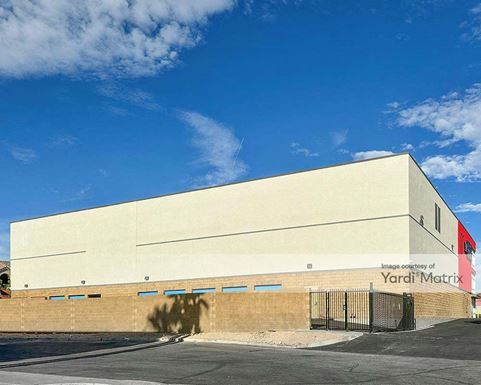 Photo 5 of Cache Plus Storage - 4955 East Tropicana Avenue, Las Vegas, NV