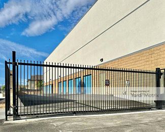 Photo 6 of Cache Plus Storage - 4955 East Tropicana Avenue, Las Vegas, NV