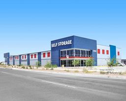 Image for StorAmerica Self  Storage - 12800 West Glendale Avenue, Glendale, AZ
