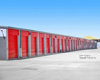 Photo 3 of StorAmerica Self  Storage - 12800 West Glendale Avenue, Glendale, AZ