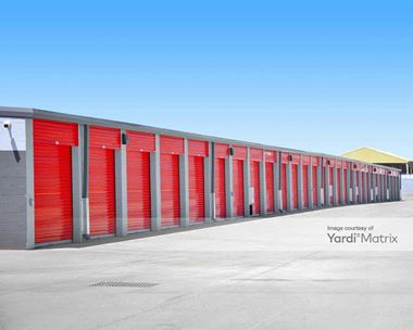 Storage Units for Rent available at 12800 West Glendale Avenue, Glendale, AZ 85307