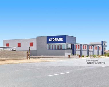 Storage Units for Rent available at 12800 West Glendale Avenue, Glendale, AZ 85307