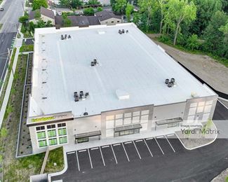 Photo 1 of Extra Space Storage - 8601 Walker Mill Road, Capitol Heights, MD