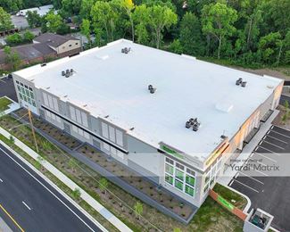 Photo 2 of Extra Space Storage - 8601 Walker Mill Road, Capitol Heights, MD