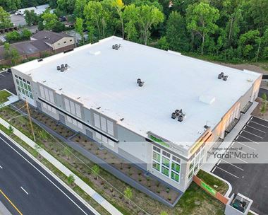 Storage Units for Rent available at 8601 Walker Mill Road, Capitol Heights, MD 20743