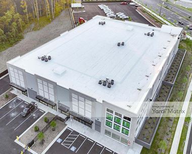 Storage Units for Rent available at 8601 Walker Mill Road, Capitol Heights, MD 20743