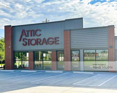Storage Units for Rent available at 11105 East 116th Street North, Collinsville, OK 74021