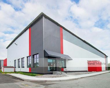 Storage Units for Rent available at 530 Wellington Avenue, Cranston, RI 02910