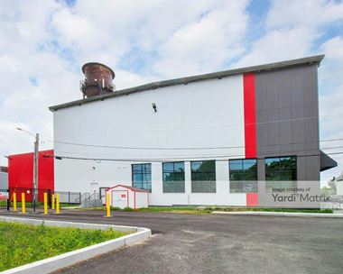 Storage Units for Rent available at 530 Wellington Avenue, Cranston, RI 02910