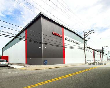Storage Units for Rent available at 530 Wellington Avenue, Cranston, RI 02910