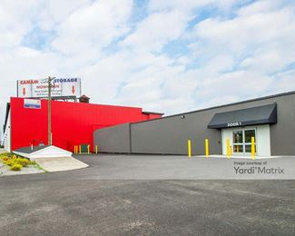 Photo 4 of Canam Self Storage - 530 Wellington Avenue, Cranston, RI