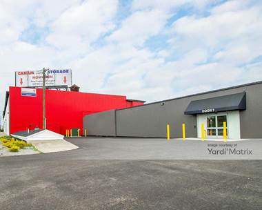 Storage Units for Rent available at 530 Wellington Avenue, Cranston, RI 02910