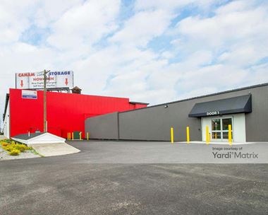 Storage Units for Rent available at 530 Wellington Avenue, Cranston, RI 02910