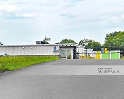 Image for Extra Space Storage - 3661 North State Route 123, Lebanon, OH