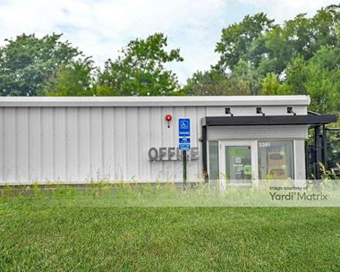 Storage Units for Rent available at 3661 North State Route 123, Lebanon, OH 45036