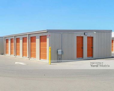 Storage Units for Rent available at 14250 County Line Road, Delano, CA 93215