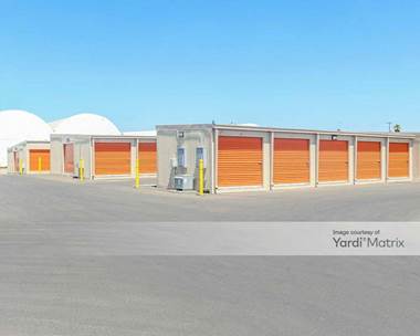 Storage Units for Rent available at 14250 County Line Road, Delano, CA 93215