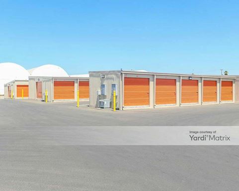 Photo 3 of Delano Storage - 14250 County Line Road, Delano, CA