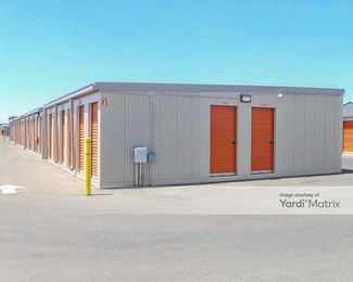 Photo 4 of Delano Storage - 14250 County Line Road, Delano, CA